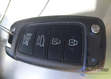 2021 Hyundai Elantra Se from USA, damaged, VIN KMHLL4AG3MU108596